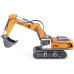 Absima Bagger Vers. 1 RC Druckguss RTR 1:50 Absima Bagger Vers. 1 RC Druckguss RTR 1:50