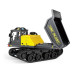 Absima Dump Truck 1:50 RTR