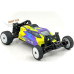 Absima Buggy Speck-B 1:24 RTR Gelb Absima Buggy Speck-B 1:24 RTR Gelb