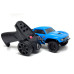 Absima Short Course Truck Speck-SCT 1:24 RTR Blau Absima Short Course Truck Speck-SCT 1:24 RTR Blau