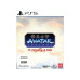 PM Studios Avatar Legends – The Fighting Game [PS5] (D) (Box)