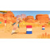 GAME Horse Club Ride West [NSW] (D) (Box)