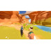 GAME Horse Club Ride West [NSW] (D) (Box)