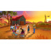 GAME Horse Club Ride West [NSW] (D) (Box)