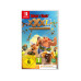 GAME Asterix XXXL–Der Widder aus Hibernia (D) (Code in a Box) GAME Asterix XXXL–Der Widder aus Hibernia (D) (Code in a Box)