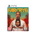 Ubisoft Far Cry 6 [PS5] (D) (Box)