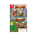 GAME Jumanji 1+2 Compilation [NSW] (D) (Code in a Box)