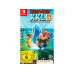 GAME Asterix + Obelix XXL 3 [NSW]  (D) (Code in a Box)