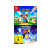 Ubisoft Mario + Rabbids Sammlung (KB+FdH) [NSW] [Code in a Box] (D)