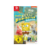 THQ SpongeBob: BFBB Rehydrated [NSW] (D) Code in Box