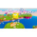THQ SpongeBob: BFBB Rehydrated [NSW] (D) Code in Box