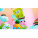 THQ SpongeBob: BFBB Rehydrated [NSW] (D) Code in Box