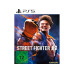 Capcom Street Fighter 6 [PS5] (D) (Box)