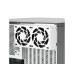 SilverStone RM53-502 5HE, bis SSI-EEB, 360 mm Radiator, Stahl SilverStone RM53-502 5HE, bis SSI-EEB, 360 mm Radiator, Stahl