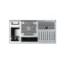 SilverStone RM53-502 5HE, bis SSI-EEB, 360 mm Radiator, Stahl SilverStone RM53-502 5HE, bis SSI-EEB, 360 mm Radiator, Stahl