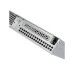 SilverStone Gehäuse RM100 1HE Rackmount 19 Zoll