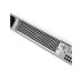 SilverStone Gehäuse RM100 1HE Rackmount 19 Zoll