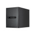 SilverStone CS240 Kompakt, Mini-ITX SilverStone CS240 Kompakt, Mini-ITX