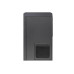 SilverStone CS240 Kompakt, Mini-ITX SilverStone CS240 Kompakt, Mini-ITX