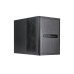 SilverStone CS240 Kompakt, Mini-ITX SilverStone CS240 Kompakt, Mini-ITX