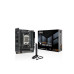 ASUS Mainboard TUF GAMING B850I WIFI NEO ATX / 2x M.2 WiFi 6E ASUS Mainboard TUF GAMING B850I WIFI NEO ATX / 2x M.2 WiFi 6E