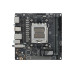 ASUS Mainboard TUF GAMING B850I WIFI NEO ATX / 2x M.2 WiFi 6E ASUS Mainboard TUF GAMING B850I WIFI NEO ATX / 2x M.2 WiFi 6E