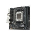 ASUS Mainboard TUF GAMING B850I WIFI NEO ATX / 2x M.2 WiFi 6E ASUS Mainboard TUF GAMING B850I WIFI NEO ATX / 2x M.2 WiFi 6E