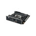 ASUS Mainboard TUF GAMING B850I WIFI NEO ATX / 2x M.2 WiFi 6E ASUS Mainboard TUF GAMING B850I WIFI NEO ATX / 2x M.2 WiFi 6E