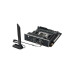 ASUS Mainboard TUF GAMING B850I WIFI NEO ATX / 2x M.2 WiFi 6E ASUS Mainboard TUF GAMING B850I WIFI NEO ATX / 2x M.2 WiFi 6E