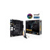 ASUS Mainboard TUF GAMING B550M-PLUS WIFI II AMD / Socket AM4 ASUS Mainboard TUF GAMING B550M-PLUS WIFI II AMD / Socket AM4