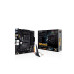 ASUS Mainboard TUF GAMING B550M-PLUS WIFI II AMD / Socket AM4 ASUS Mainboard TUF GAMING B550M-PLUS WIFI II AMD / Socket AM4