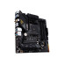 ASUS Mainboard TUF GAMING B550M-PLUS WIFI II AMD / Socket AM4 ASUS Mainboard TUF GAMING B550M-PLUS WIFI II AMD / Socket AM4