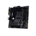 ASUS Mainboard TUF GAMING B550M-PLUS WIFI II AMD / Socket AM4 ASUS Mainboard TUF GAMING B550M-PLUS WIFI II AMD / Socket AM4