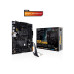 ASUS Mainboard TUF GAMING B550M-PLUS WIFI II AMD / Socket AM4 ASUS Mainboard TUF GAMING B550M-PLUS WIFI II AMD / Socket AM4