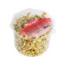 Gerio Knusperpraline zartbitter ~300 Stk. 694 g Gerio Knusperpraline zartbitter ~300 Stk. 694 g