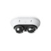Ubiquiti Netzwerkkamera AI Multi Sensor 2 Multi-TOPS-KI-Engine Ubiquiti Netzwerkkamera AI Multi Sensor 2 Multi-TOPS-KI-Engine