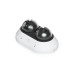 Ubiquiti Netzwerkkamera AI Multi Sensor 2 Multi-TOPS-KI-Engine Ubiquiti Netzwerkkamera AI Multi Sensor 2 Multi-TOPS-KI-Engine