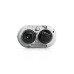 Ubiquiti Netzwerkkamera AI Multi Sensor 2 Multi-TOPS-KI-Engine Ubiquiti Netzwerkkamera AI Multi Sensor 2 Multi-TOPS-KI-Engine