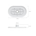 Ubiquiti AI Multi-Sensor-2-Kamera-Hängemontage Weiss 1 Stück Ubiquiti AI Multi-Sensor-2-Kamera-Hängemontage Weiss 1 Stück