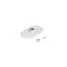 Ubiquiti AI Multi-Sensor-2-Kamera-Hängemontage Weiss 1 Stück Ubiquiti AI Multi-Sensor-2-Kamera-Hängemontage Weiss 1 Stück