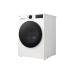 LG Waschmaschine F4WX708YC Rechts