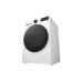LG Waschmaschine F4WX708YC Rechts
