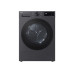 LG Wäschetrockner RT90X7B Wechselbar