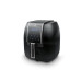 FRITEL SnackTastic 6902 XXL Kunststoff Schwarz 5.0 l 2300 W FRITEL SnackTastic 6902 XXL Kunststoff Schwarz 5.0 l 2300 W