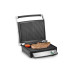 FRITEL GrillTastic GR3495 Aluminium-Druckguss 1600 W Schwarz FRITEL GrillTastic GR3495 Aluminium-Druckguss 1600 W Schwarz