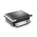 FRITEL GrillTastic GR3495 Aluminium-Druckguss 1600 W Schwarz FRITEL GrillTastic GR3495 Aluminium-Druckguss 1600 W Schwarz
