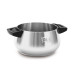 FRITEL Fondue FO2470 Edelstahl/Kunststoff 1.5 l 1500 W FRITEL Fondue FO2470 Edelstahl/Kunststoff 1.5 l 1500 W