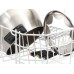 FRITEL Fondue FO2470 Edelstahl/Kunststoff 1.5 l 1500 W FRITEL Fondue FO2470 Edelstahl/Kunststoff 1.5 l 1500 W