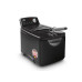 FRITEL Fritteuse Turbo SF4178 Anthrazit 3.0 l 2300 W Edelstahl