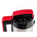 FRITEL Suppen Zubereiter SB2970 Edelstahl 1400 W rot/schwarz FRITEL Suppen Zubereiter SB2970 Edelstahl 1400 W rot/schwarz